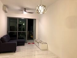 The Alps Residences (D18), Condominium #617674621